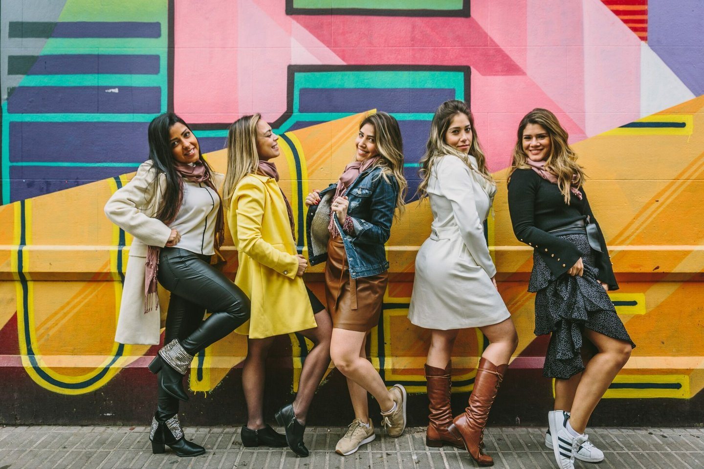 Foto Amigas e amigos por Buenos Aires - Imagem 8