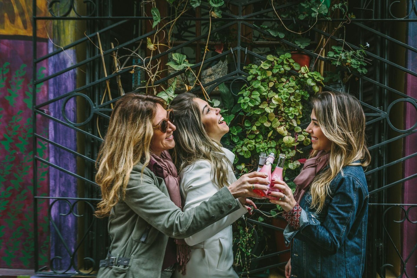 Foto Amigas e amigos por Buenos Aires - Imagem 11