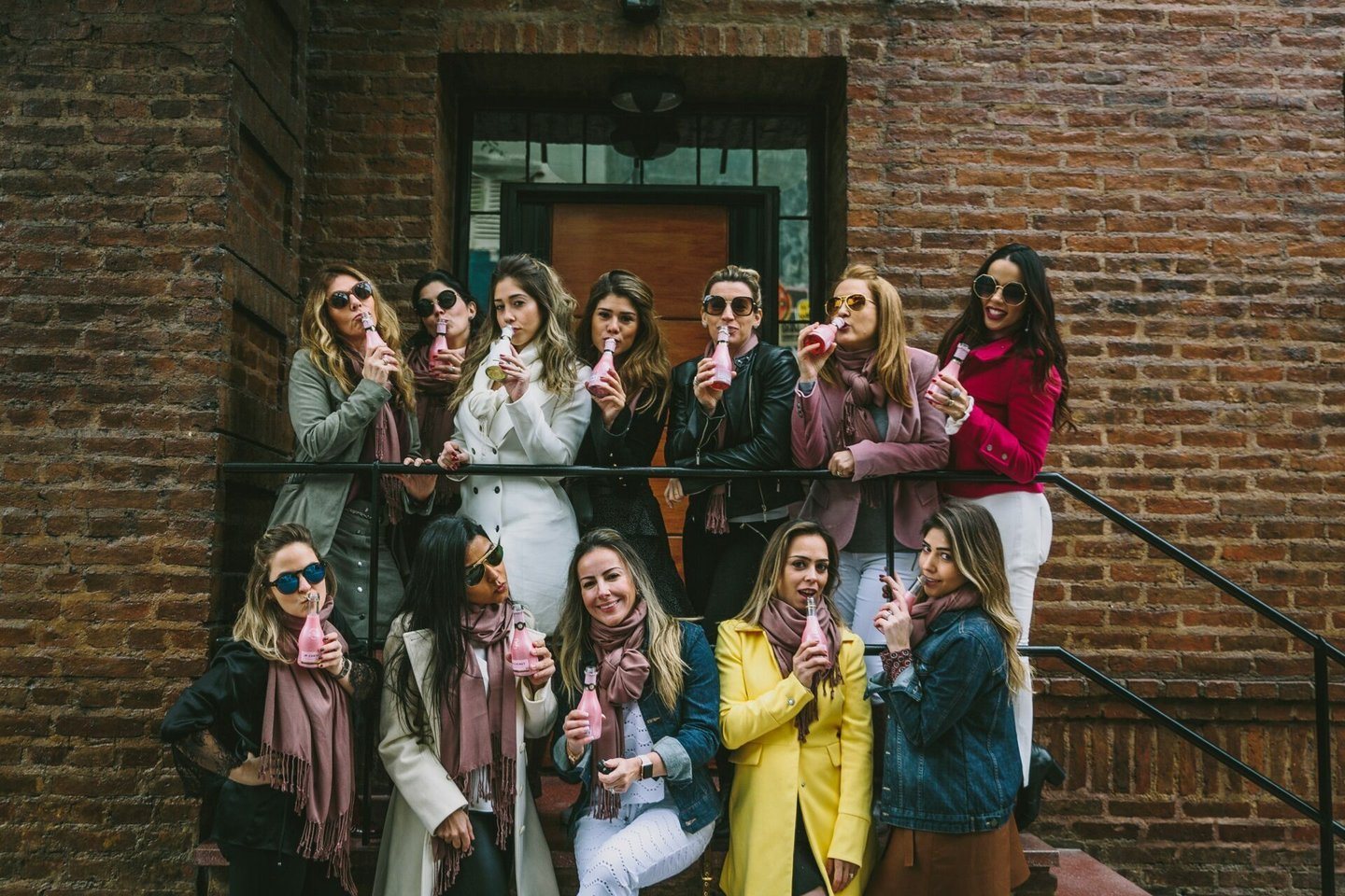 Foto Amigas e amigos por Buenos Aires - Imagem 12