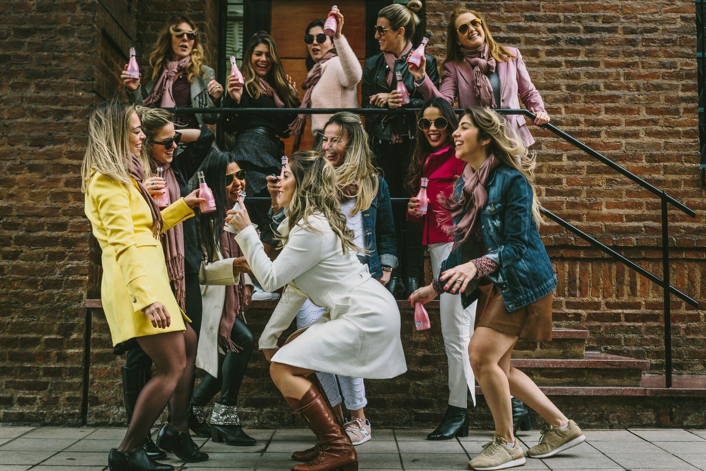 Foto Amigas e amigos por Buenos Aires - Imagem 13