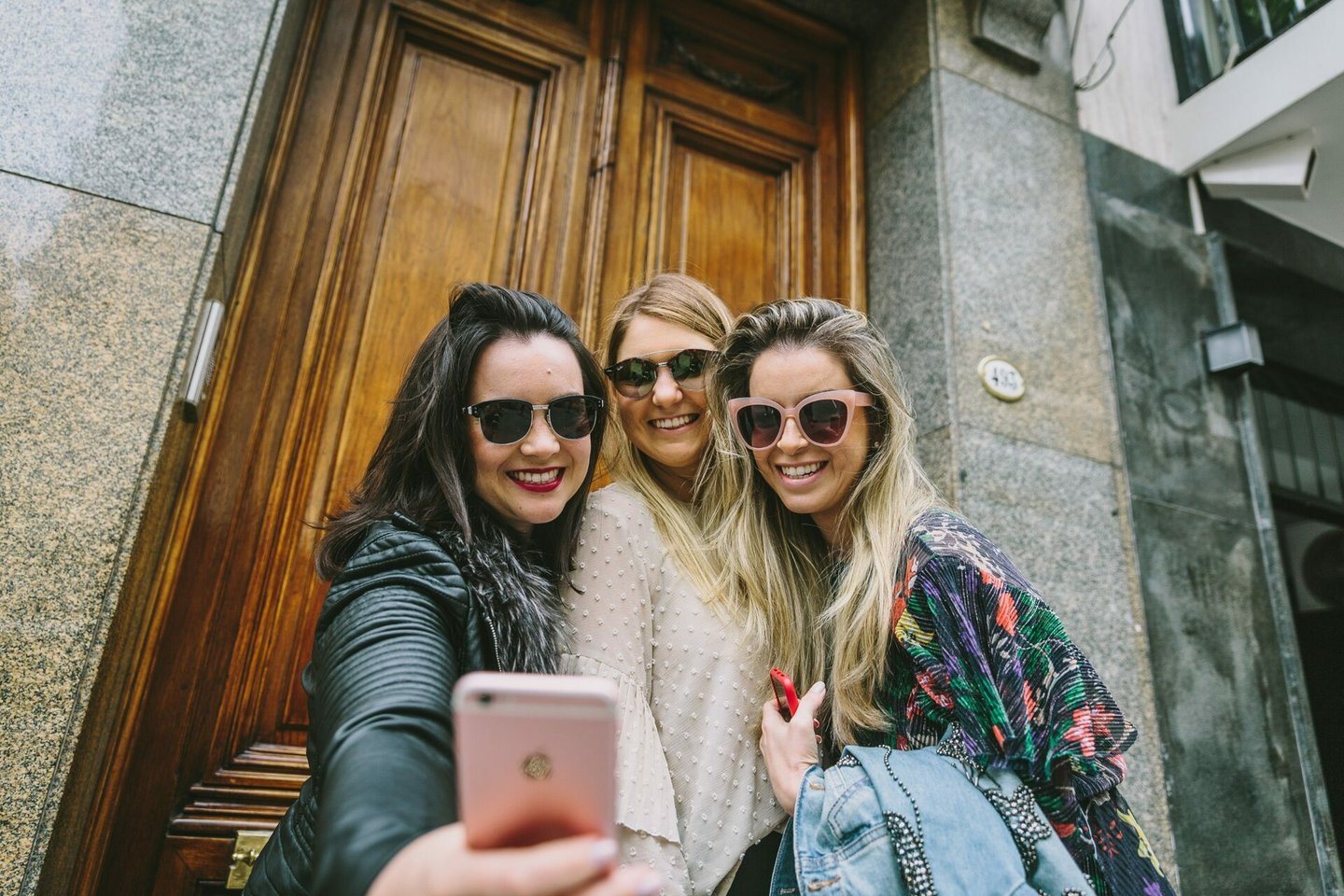 Foto Amigas e amigos por Buenos Aires - Imagem 15
