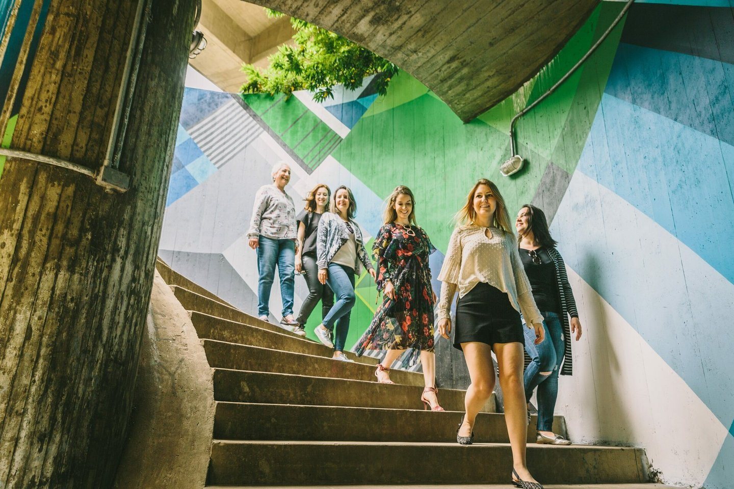 Foto Amigas e amigos por Buenos Aires - Imagem 18