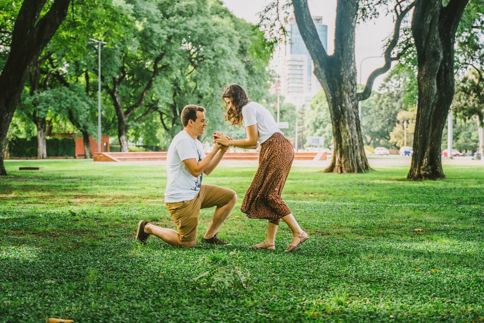 Tourists photographed by Henderson Moret in Buenos Aires — fotografia 32