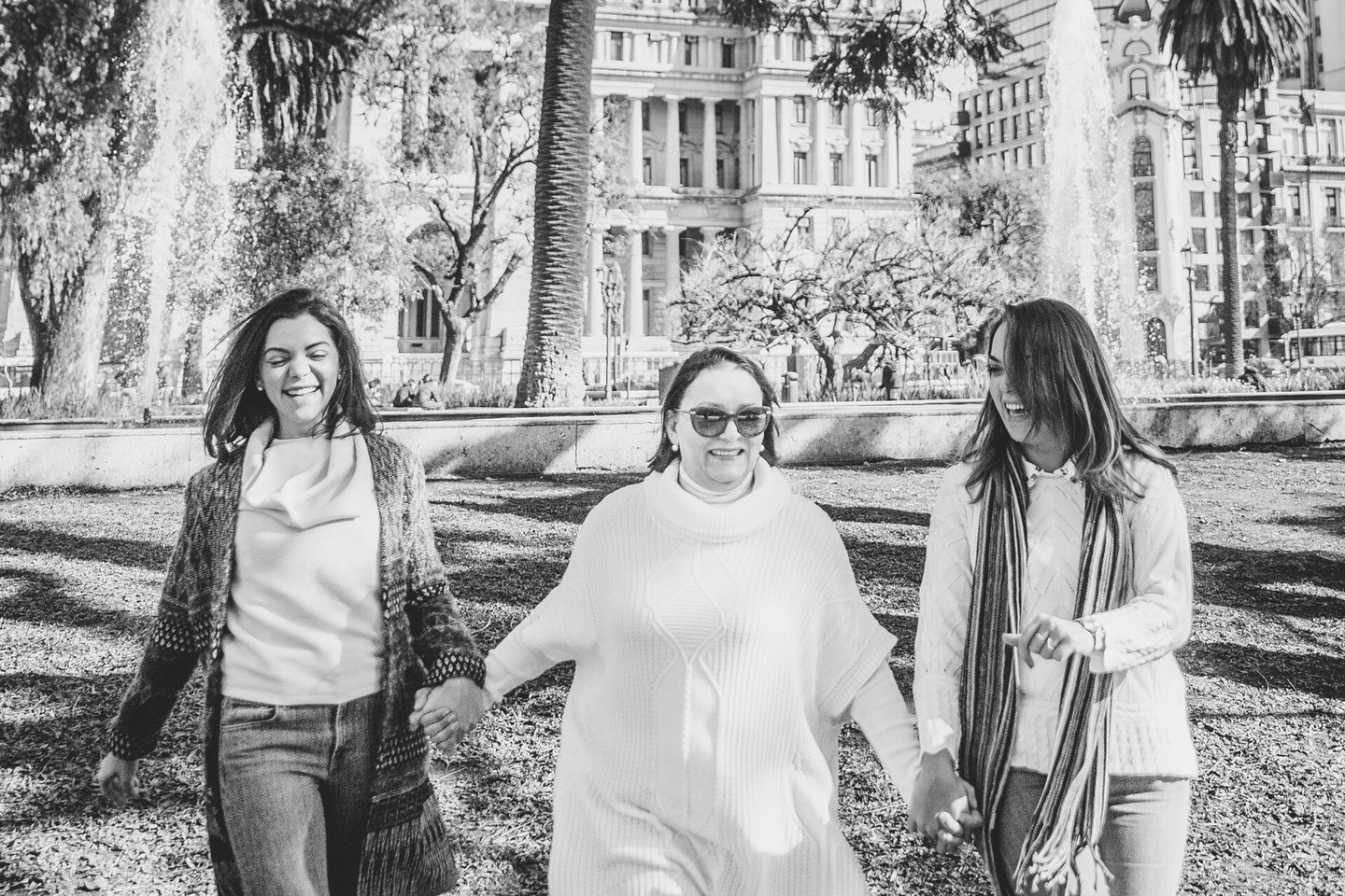 Foto 6 - Fotografia de Família