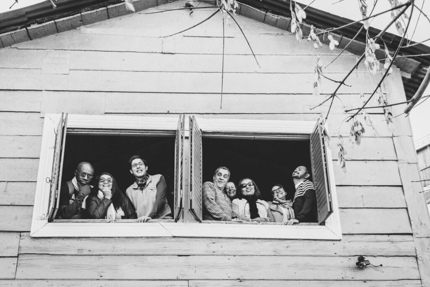 Foto 11 - Fotografia de Família