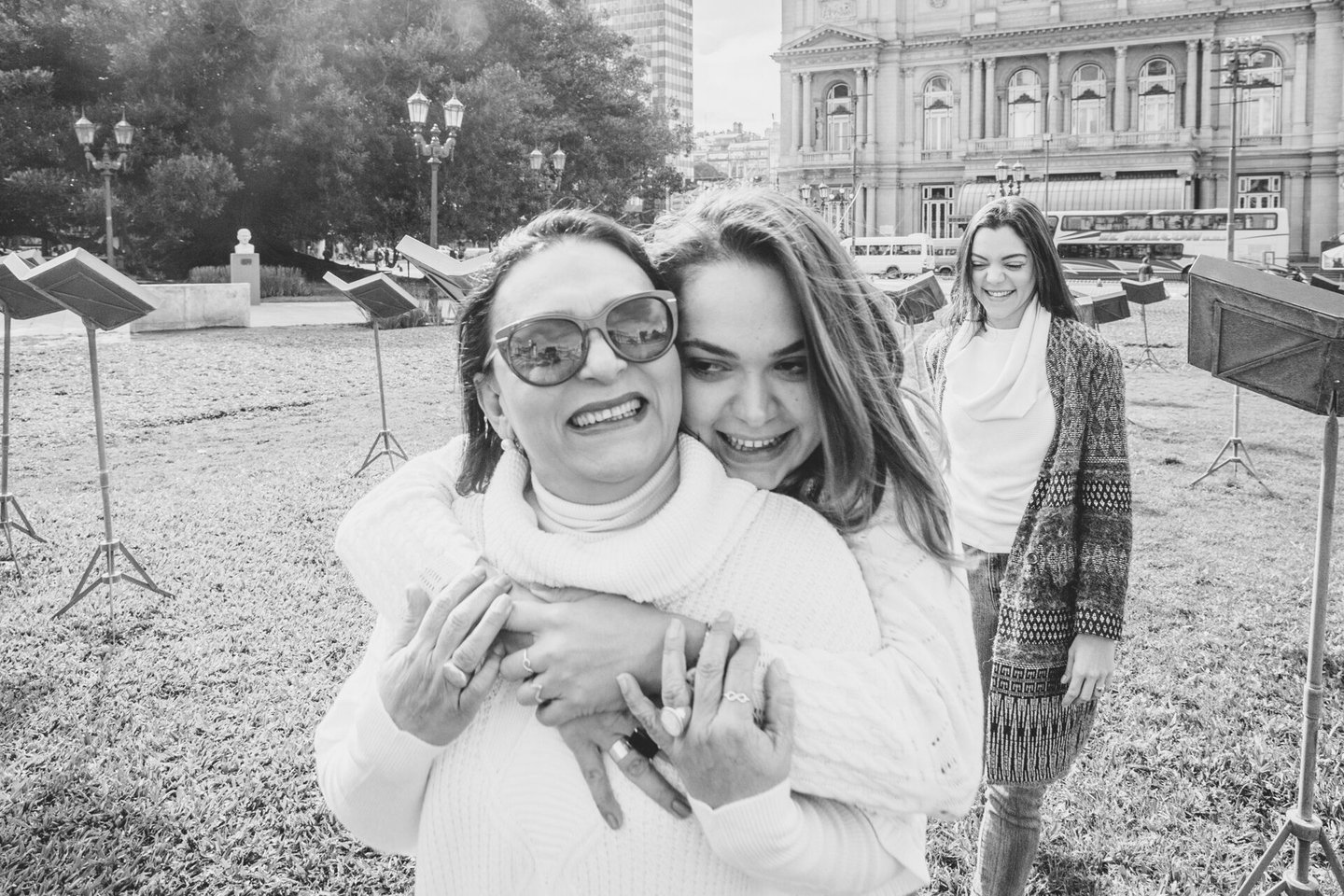 Foto 16 - Fotografia de Família